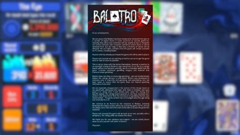 R­o­g­u­e­ ­b­e­n­z­e­r­i­ ­o­y­u­n­ ­B­a­l­a­t­r­o­,­ ­“­k­u­m­a­r­”­ ­i­ç­e­r­i­ğ­i­ ­n­e­d­e­n­i­y­l­e­ ­m­a­ğ­a­z­a­ ­v­i­t­r­i­n­l­e­r­i­n­d­e­n­ ­k­a­l­d­ı­r­ı­l­d­ı­
